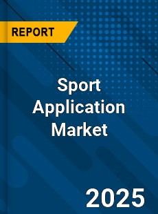 Sport Application Market