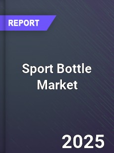 Global Sport Bottle Market