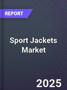 Global Sport Jackets Market
