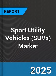 Global Sport Utility Vehicles Market