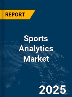 Global Sports Analytics Market