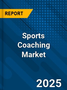 Global Sports Coaching Market