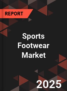 Global Sports Footwear Market