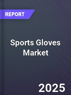Global Sports Gloves Market