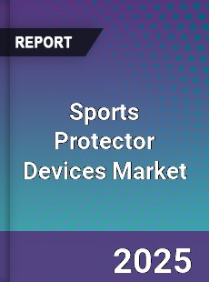 Global Sports Protector Devices Market