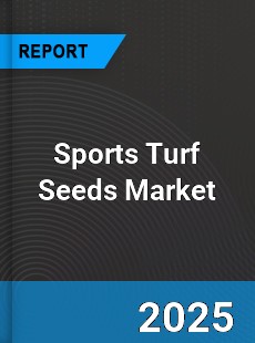 Global Sports Turf Seeds Market