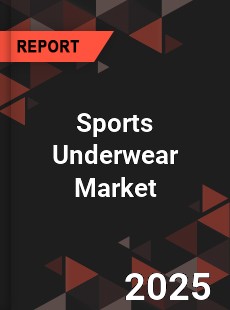 Worldwide Sports Underwear Market