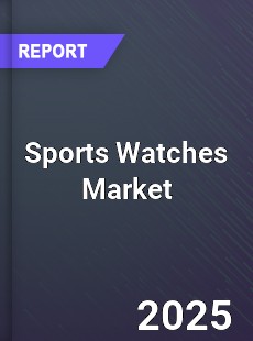 Global Sports Watches Market