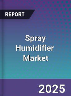 Global Spray Humidifier Industry