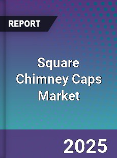 Global Square Chimney Caps Market