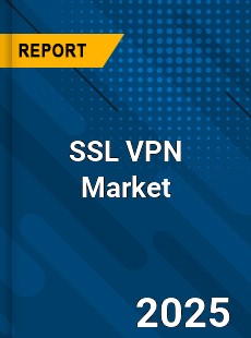 Global SSL VPN Industry