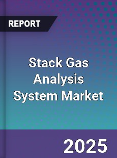 Stack Gas Analysis System Market Insights Global Outlook and