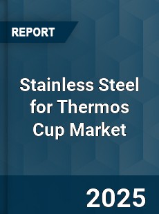 Global Stainless Steel for Thermos Cup Market