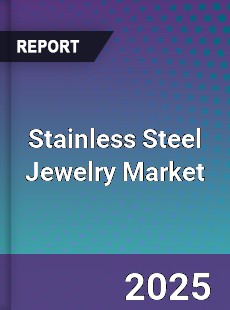 Global Stainless Steel Jewelry Market