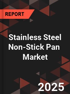 Global Stainless Steel Non Stick Pan Industry