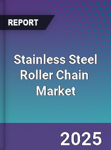 Global Stainless Steel Roller Chain Industry