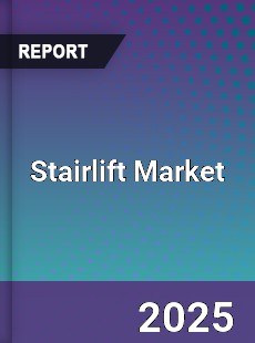 Global Stairlift Market