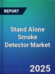 Stand Alone Smoke Detector Global and China Top Players Market