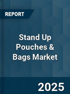Global Stand Up Pouches amp Bags Industry