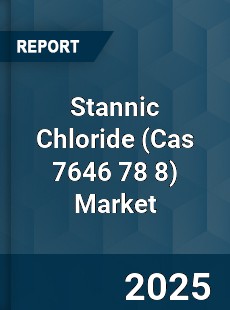 Global Stannic Chloride Market