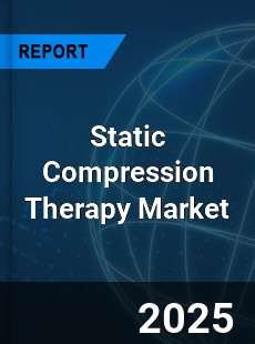 Global Static Compression Therapy Industry