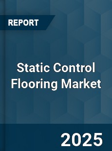 Global Static Control Flooring Market