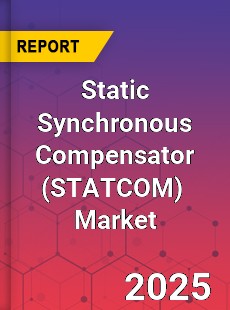 Global Static Synchronous Compensator Industry