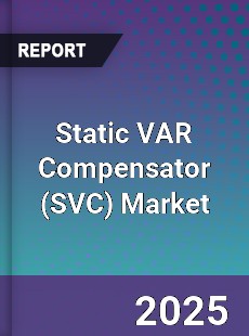 Global Static VAR Compensator Market