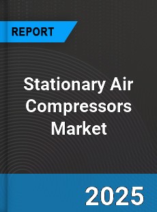 Global Stationary Air Compressors Market