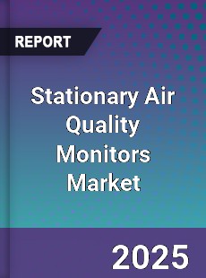 Global Stationary Air Quality Monitors Market