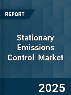 Stationary Emissions Control Global and China Top Players Market