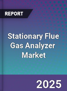 Global Stationary Flue Gas Analyzer Industry