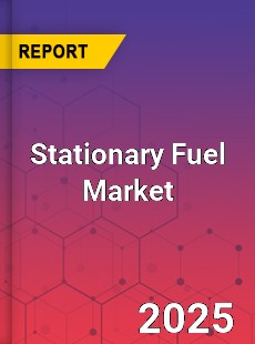 COVID 19 Outbreak Global Stationary Fuel Industry