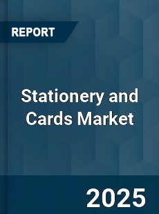 Global Stationery and Cards Industry