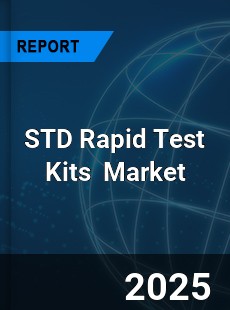 Global STD Rapid Test Kits Market