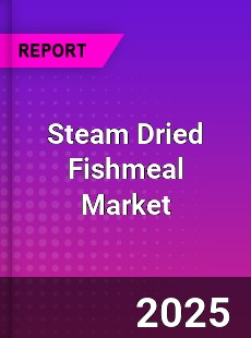 Report on Global Steam Dried Fishmeal Market by Player