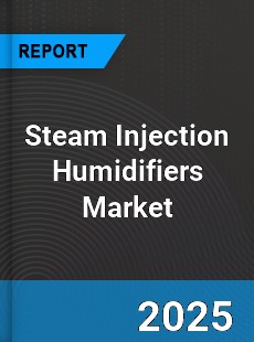 Global Steam Injection Humidifiers Market