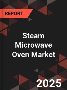 Steam Microwave Oven Market