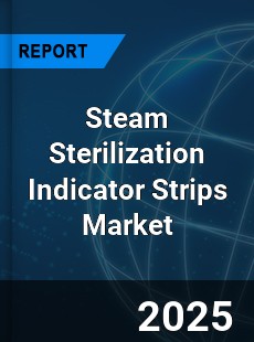 Global Steam Sterilization Indicator Strips Market