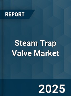 Global Steam Trap Valve Market