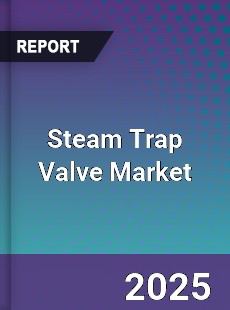 Global Steam Trap Valve Market