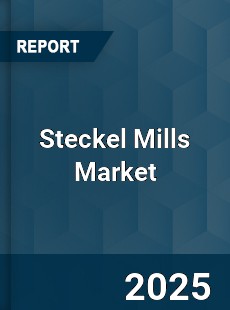 Global Steckel Mills Market