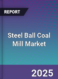 Steel Ball Coal Mill Market