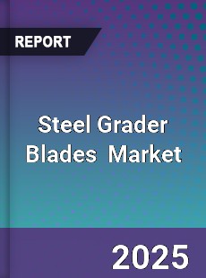 Steel Grader Blades Global and China Top Players Market