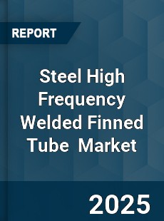 Global Steel High Frequency Welded Finned Tube Industry