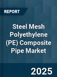 Steel Mesh Polyethylene Composite Pipe Market