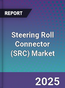 Steering Roll Connector Market