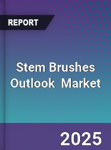 Global Stem Brushes Outlook