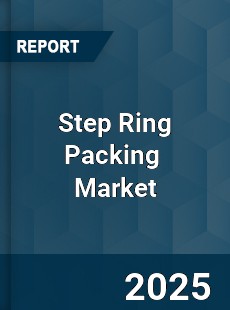 Global Step Ring Packing Industry