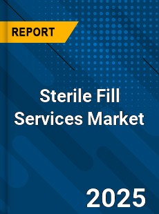 Sterile Fill Services Market